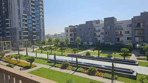 Aeon Prime Residence Sheikh Zayed