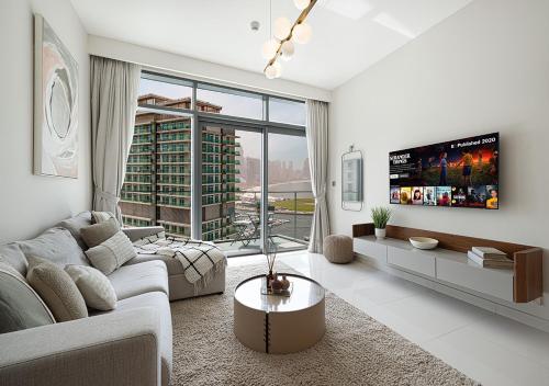 Private Beach Access High Floor 1 Bedroom