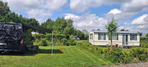 Gallery image of De Veenborg in Kolham