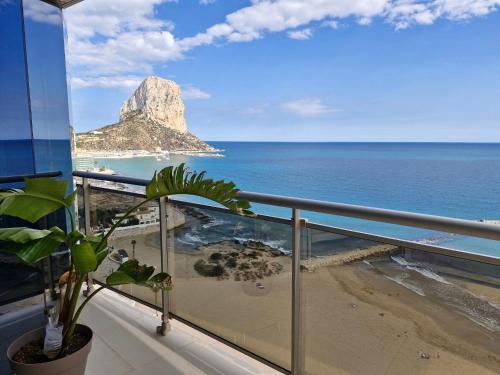 Penthouse Vista Bella by Theka Services