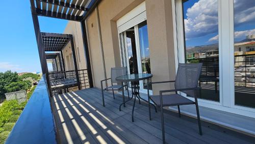 Estia Chios Apartments B6