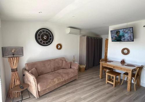 Comfortable 30 m 2 studio