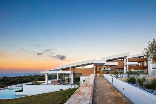 Villa St John - Wellness & Entertainment by etouri