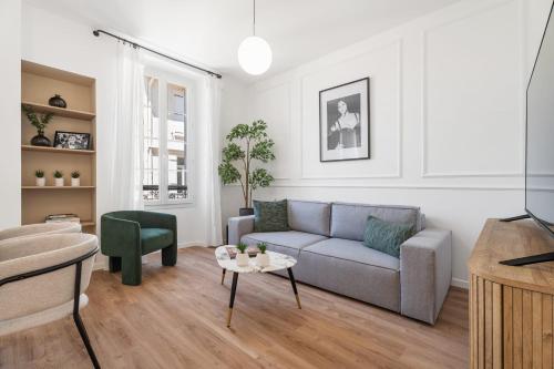 Appartement Caire - Welkeys