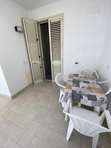 Gallery image of B&B El Dorado in Palinuro