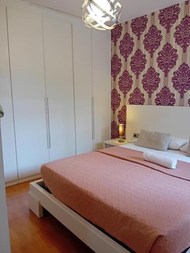 Plaza de toros confortable apartamento