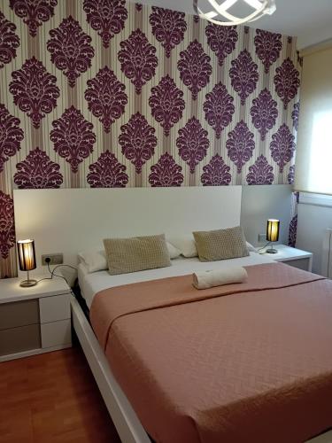 Centrico apartamento MR suite