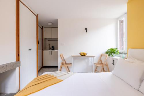 Panieri Apt - Homkeey Apartments