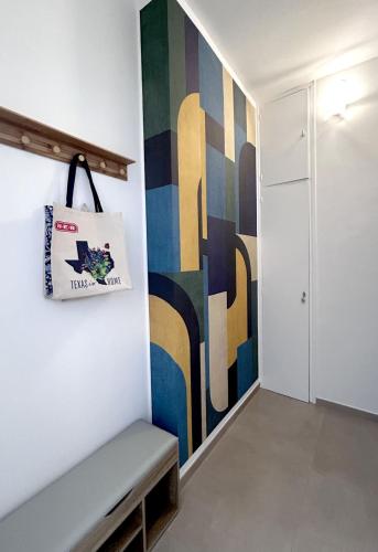 Galería fotográfica de Monolocale Portofino en Turín