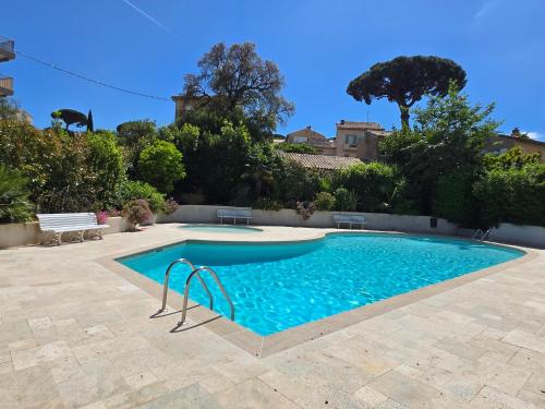 Appartement mer et centre ville