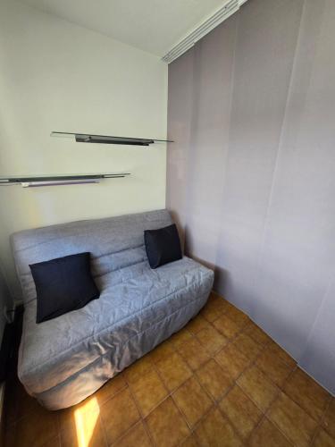 Appartement mer et centre ville