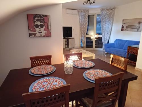 Foto dalla galleria di Villetta Leuca a Leuca