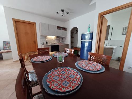 Foto dalla galleria di Villetta Leuca a Leuca