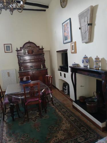 Φωτογραφία από το άλμπουμ του Ninfea Residenza Storica στο Σπολέτο