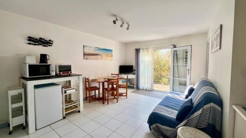 100 L'Orneau - Plain-pied avec terrasse, idéalement situé