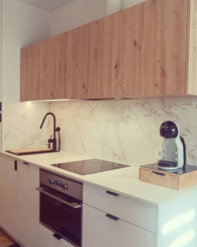 Sienna Home Apartamento