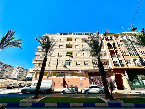 Alba Apartman Torrevieja