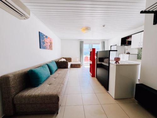 Fotografie z fotogalerie ubytování Vela Garden Resort v destinaci Alaçatı