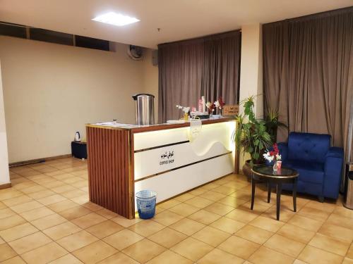 Gallery image of فندق تاج الذهبية Taaj Alzahabiya Hotel - Al Rawda in Makkah