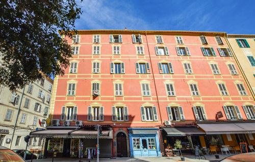 Awesome Apartment In Ajaccio With Wifi