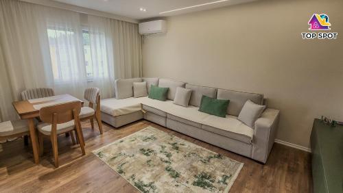 Top Spot Apartment Shkoder two free bikes included save 20 eur on bike rent book now