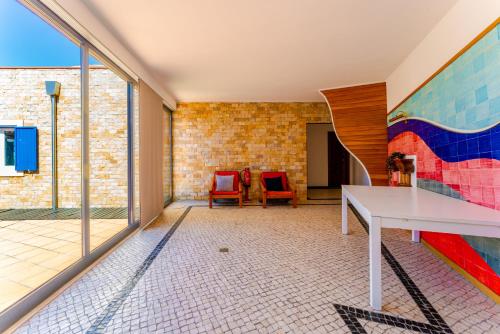 Spacious Villa with Private Pool Sintra Ericeira