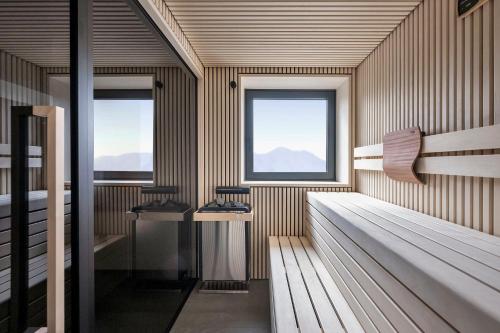 Kép Hotel Belvedere - Fine Dining, Hideaway & SPA szállásáról San Genesio Atesinóban a galériában