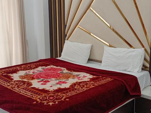 Galería fotográfica de Holiday Rest Inn Bhurban en Murree