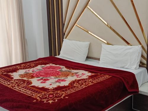 Galería fotográfica de Holiday Rest Inn Bhurban en Murree