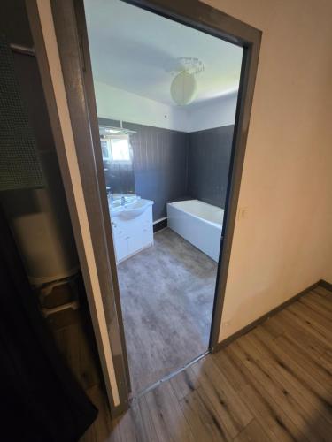 Appartement 1 chambre n13