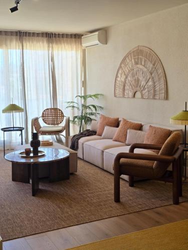 Appartement Elégant 3 chambres Saint-Tropez