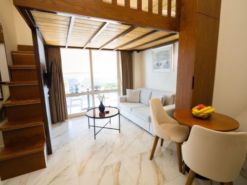 Dervishaj's Rooms