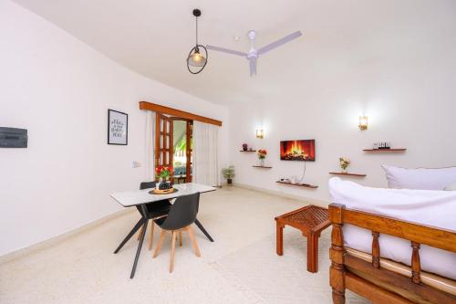 Gallery image of Couzy - Ocean Beach Paradise in Malindi