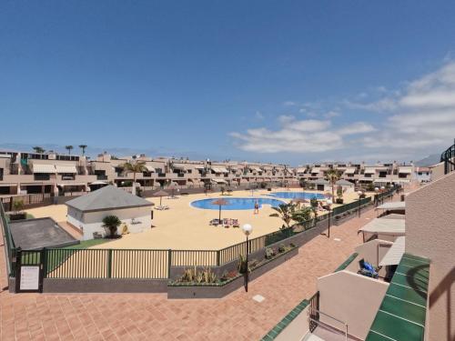 Casa Montaña Amarilla 60