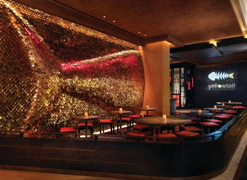 Fotografie z fotogalerie ubytování Bellagio v Las Vegas
