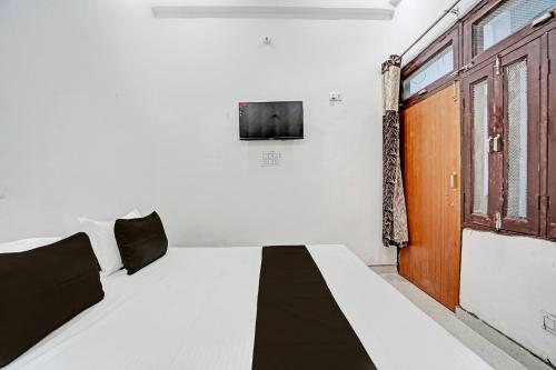 Gambar di galeri bagi Hotel O Girish grand hotel di Kānpur