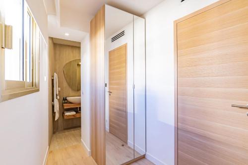 REF 2011 - Cannes - Apartment for rent
