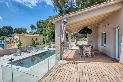 Photo de la galerie de l'établissement Bon Repos, à Pals