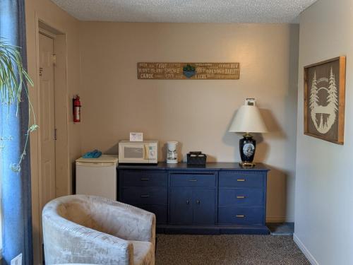 Φωτογραφία από το άλμπουμ του Dwight Village Motel σε Dwight