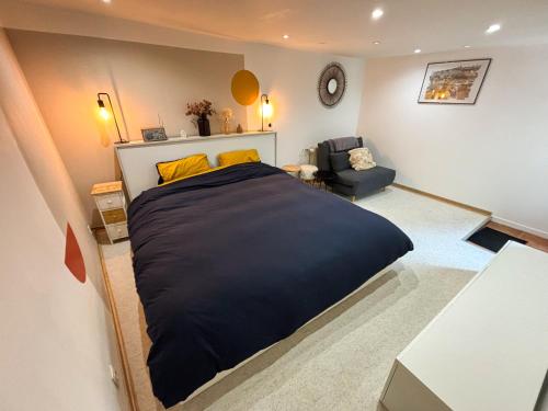 La Dépendance d'Obernai - Parking Gratuit - Centre Ville - Commerces à proximité