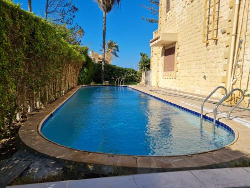 فيلا مارينا 2