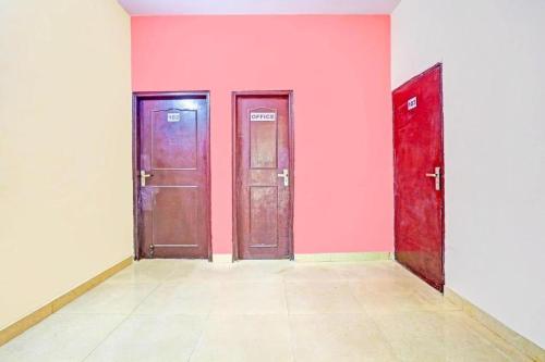 Photo de la galerie de l'établissement Hotel Shubham Residency, à Gurgaon
