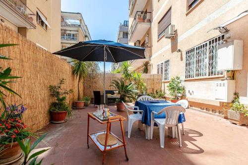 Roma San Pietro - L'Angolo di Marley apt