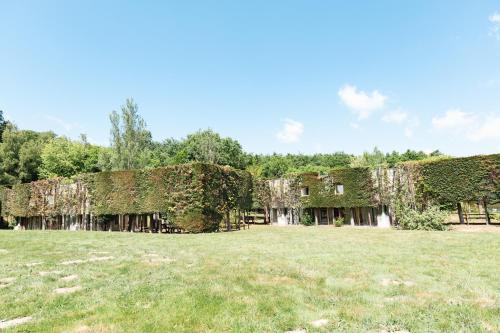 Photo de la galerie de l'établissement Gîte des Tropes, à Jupilles