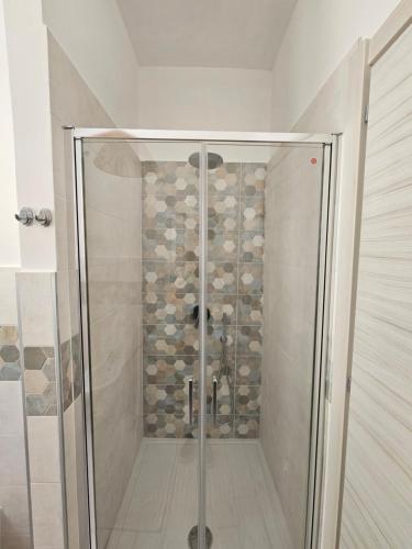 Un baño de Litore Domus - Cilla