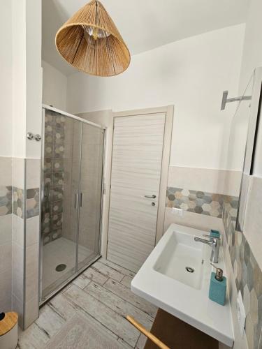 Un baño de Litore Domus - Cilla