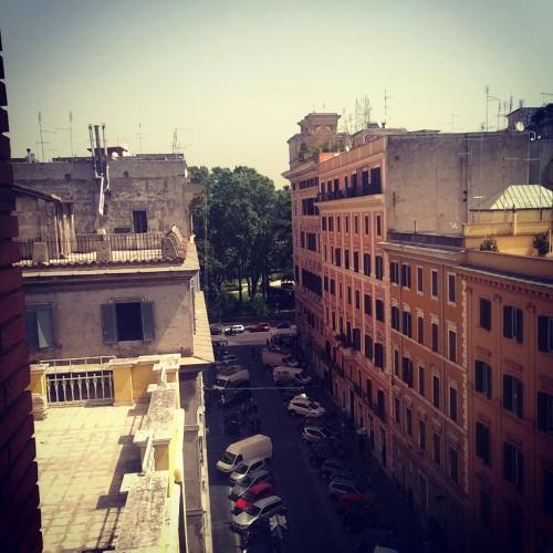 Buonarroti Guest House