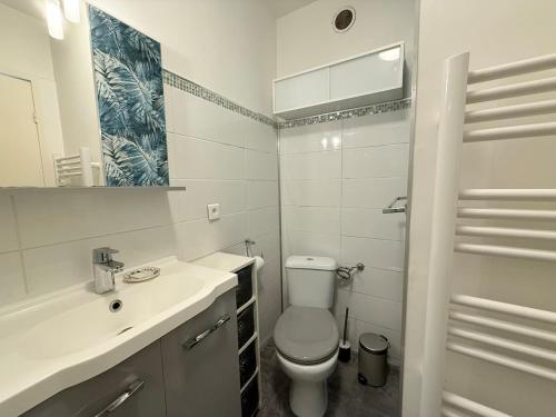25m2 - Coeur De Ville, Vue mer