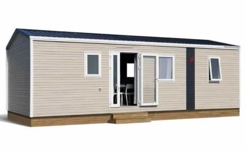 Camping 4 étoiles - Piscine - eehda0