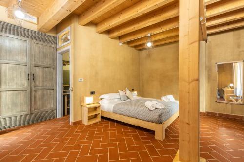 Fotografie z fotogalerie ubytování Domu Bresca v destinaci Muravera